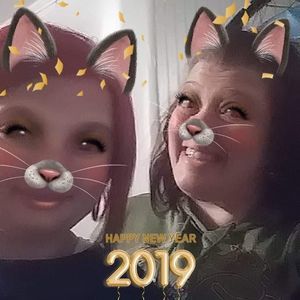 Meet your Posher, Kay